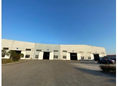 廠區(qū)環(huán)境