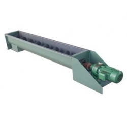 螺旋輸送機(jī)