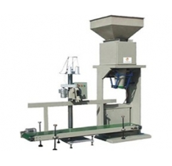 自動(dòng)定量包裝秤