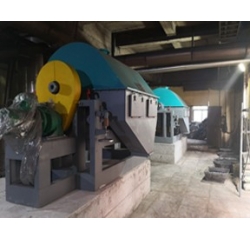 硫磺結(jié)片機