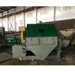 轉(zhuǎn)鼓結(jié)片機