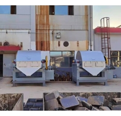 氯化鎂結(jié)片機