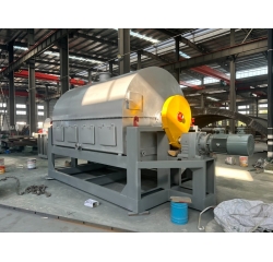 氯化鎂結(jié)片機